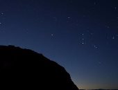 الجمعية الفلكية: نجوم "الجبار أورايون" تزين سماء الوطن العربى فجرًا