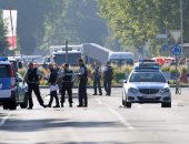 مقتل شخص وإصابة آخر فى عملية طعن غرب ألمانيا وفرار مرتكبها  