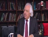 بالفيديو.. سمير غطاس: نتنياهو يدعى سيادته على القدس واليهود قسموا الحرم الإبراهيمى