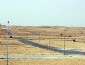 مهلة 6 أشهر لإثبات الجدية فى التعامل على  قطع الأراضى بالحى الثالث بدمياط الجديدة