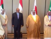 حتى لا ننسى.. مطالب "الرباعى العربى" لقطر لحل الأزمة.. "العرب" قدموا 13 مطلبا لـ"نظام تميم" أبرزها وقف التدخل فى شئون الدول ودفع تعويض.. إيقاف تمويل الدوحة لأى منظمات متطرفة والمدرجين ضمن قوائم الإرهاب