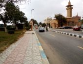 بالصور ..10 معلومات عن شارع محمد على أشهر شوارع الإسماعيلية