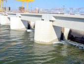 قناطر أسيوط الجديدة.. تعرف على واحدة من أكبر المشروعات القومية على نهر النيل