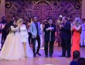 محمد رمضان لـ"سمير غانم": "الأسطورة الحقيقى شرفنا بحضوره عرض أهلا رمضان"