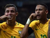 كوتينيو يقترب من اللحاق بمباراة البرازيل وإنجلترا 
