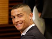 رونالدو ينتهى من الإدلاء بشهادته أمام المحكمة فى قضية التهرب الضريبى