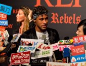 أسبوع حاسم فى مستقبل نيمار