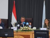 وزير الإنتاج الحربي: المنطقة الاستثمارية الجديدة بكفر الشيخ تدعم الاقتصاد
