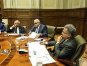 ممثل البيئة بالبرلمان: الشركة القابضة للقمامة ستكون مساهمة غير تابعة للدولة