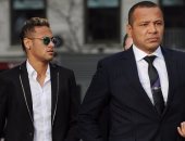 برشلونة يرد على "إساءة" نيمار بدعوى قضائية