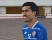 مدبولى جاهز للمشاركة مع الزمالك أمام المصرى 