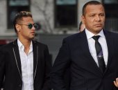 نيمار يكشف أسباب انتقاله إلى باريس سان جيرمان