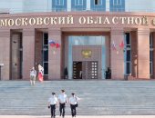 القضاء الروسى يحكم بالسجن 8 سنوات على ناشط من تتار القرم