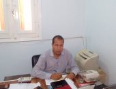 "إسكان الوادى الجديد" يستكمل مشروعات الصرف الصحى بقرى الداخلة