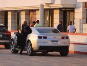 مندوب من الرائد السعودى بالقاهرة خلال ساعات لحسم صفقة شيكابالا