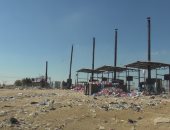 تأكيدا لليوم السابع.. ضبط نفايات خطرة بمحرقة على طريق الإسماعيلية