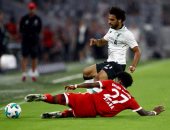 محمد صلاح يبحث عن ثاني ألقابه مع ليفربول أمام أتلتيكو مدريد