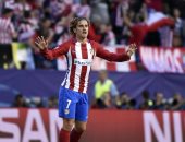 أتلتيكو مدريد يقطع طريق برشلونة باتفاق حاسم مع جريزمان