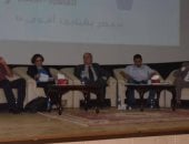 أحمد بهاء الدين شعبان: نتمنى إقامة مؤتمر دور الشباب فى الإصلاح الثقافى بسيناء