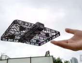 سناب تستعد للاستحواذ على شركة صينية تطور طائرات بدون طيار للسيلفى