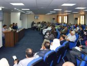 محافظ الإسكندرية : إقامة فرع لدار الإفتاء و إطلاق أسماء الشهداء على المدارس