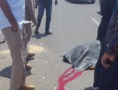 مصرع وإصابة 3 أشخاص فى حادث تصادم ببورسعيد 