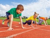 دراسة: الأطفال الذين يلعبون رياضات متنوعة يكونون أكثر نشاطا فى فترة المراهقة