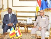 توقيع بروتوكول تعاون مشترك بين وزارة الدفاع وجمهورية تشاد 