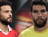 غياب الكابيتانو وإكرامى ومحمد نجيب عن لقاء الأهلى والفيصلى الليلة