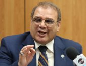 حسن راتب يتنازل عن دعواه ضد عبد الحليم قنديل استجابة لمبادرة خالد صلاح