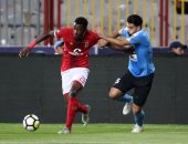الأهلى يواجه سموحة 9 أغسطس فى كأس مصر بعد الخروج من البطولة العربية
