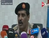 أحمد المسمارى: الضربة الجوية لأوكار الإرهابيين بليبيا أحدثت صداع بصفوف الإخوان