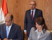 وزير التجارة والصناعة: تطوير منظومة التصدير للارتقاء بمعدلات نمو الاقتصاد المصرى