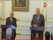 وزير خارجية الجزائر: ليبيا تمتلك القدرات لحل أزمتها دون تدخلات خارجية