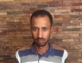 القبض على سائق من أسيوط هارب من حكم بالإعدام أثناء تواجده فى البساتين