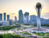 10 معلومات عن دولة كازاخستان.. "بلد المليون سائح لمصر"