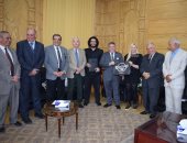 تعاون جديد بين جامعة بنها وجامعة ليمكوكوينج الماليزية