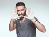 بعد نجاح أغنياته مع كريم محسن.. إيساف وسمية درويش بتوقيع حسام سعيد
