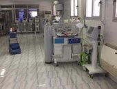افتتاح أكبر وحدة للأطفال المبتسرين فى مستشفى الماترنتيه بالإسكندرية