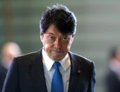 وزير دفاع اليابان يطالب الجيش الأمريكى بتعليق طلعاته الجوية جنوب البلاد