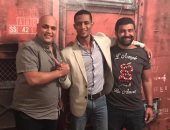 محمد رمضان: "الديزل" ثم "بطل العالم" خطة عملى السينمائية لـ2018