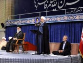 إيران: مستعدون لاستئناف النشاط النووى فورا إذا استدعى الأمر 