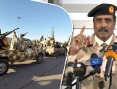 فيديو.. الجيش الليبى يؤكد سيطرته على مواقع جديدة فى مدينة درنة 