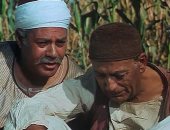 اليوم.. عرض فيلم "الأرض" ليوسف شاهين فى أسبوع أفلامه بسينما الهناجر