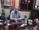 ضبط سائق وعاطل بحوزتهما بندقية خرطوش و2 فرد محلى داخل سيارة بسوهاج