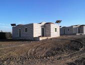 تنمية حلايب على أجندة الأوقاف.. تتضمن إنشاء 100 منزل مجانًا للأهالى