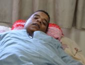 بالفيديو والصور.. مصاب "كمين إسنا": تلقيت رصاصة فى قدمى منعتنى من اللحاق بالمتهم