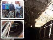 تعرف على عقوبة الحالمين بالثراء السريع من خلال التنقيب عن الآثار