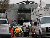 السيطرة على حريق دون حدوث إصابات داخل شقة بطنطا