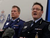 بالصور.. الشرطة الأسترالية: مخطط استهداف الطائرة كان بتوجيه من مسئول بداعش